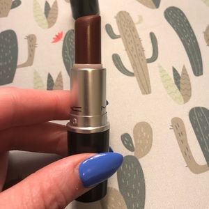 MAC Antique Velvet Matte Lipstick